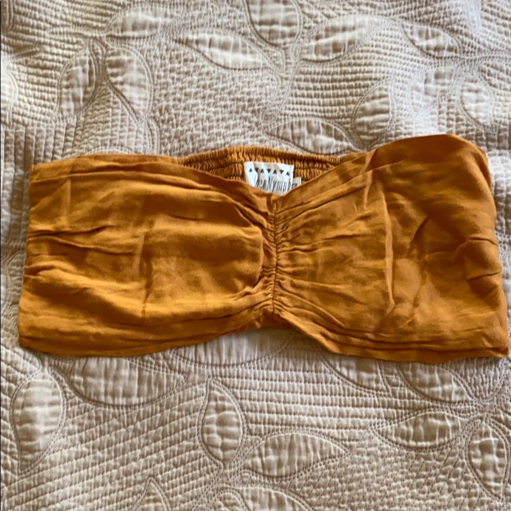 Zhennymph bandeau